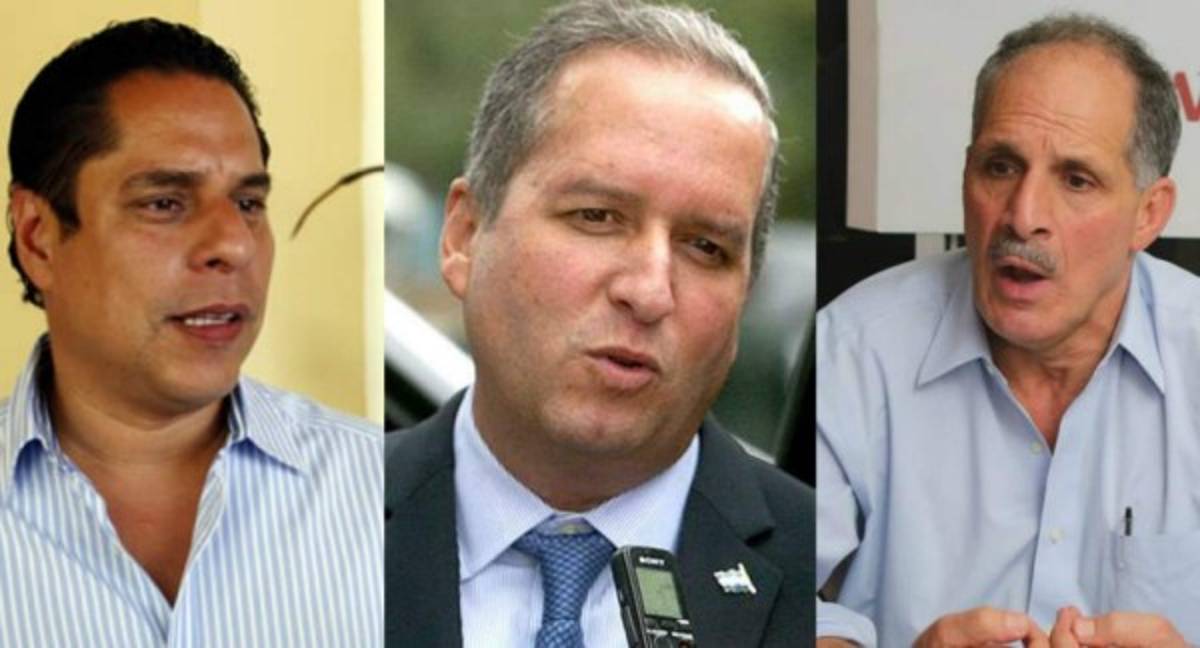 ¿Quién ha sido el mejor alcalde de Tegucigalpa?