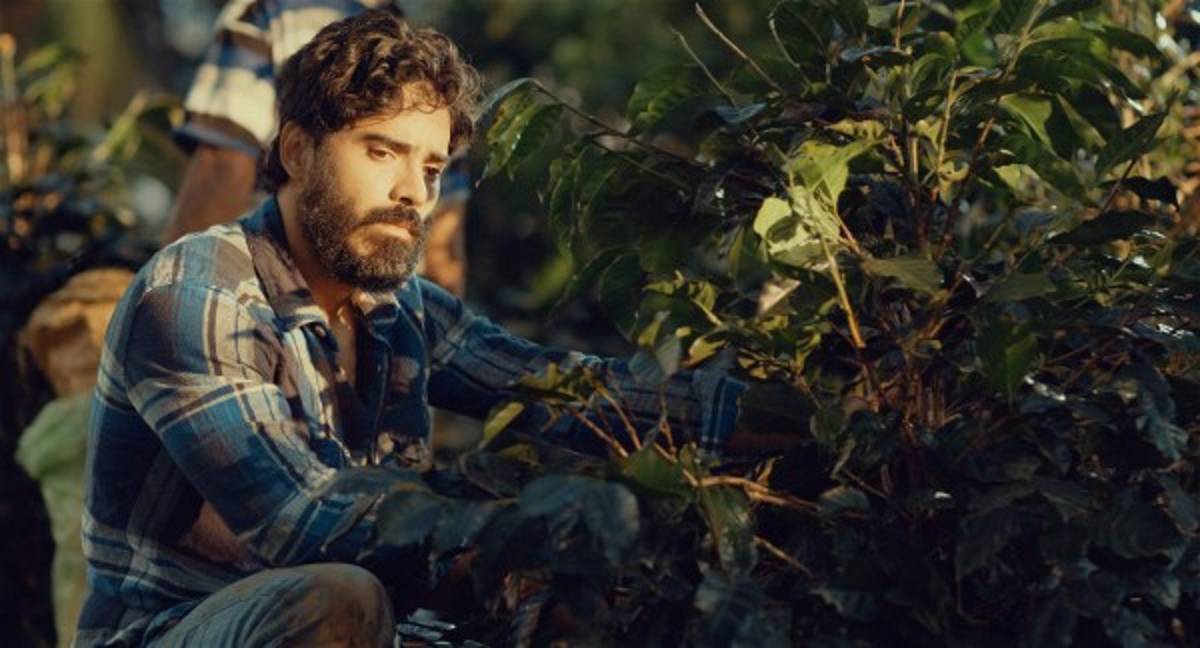 Carlos Moncada: 'Buscamos oro y estamos parados en tierra de diamantes”