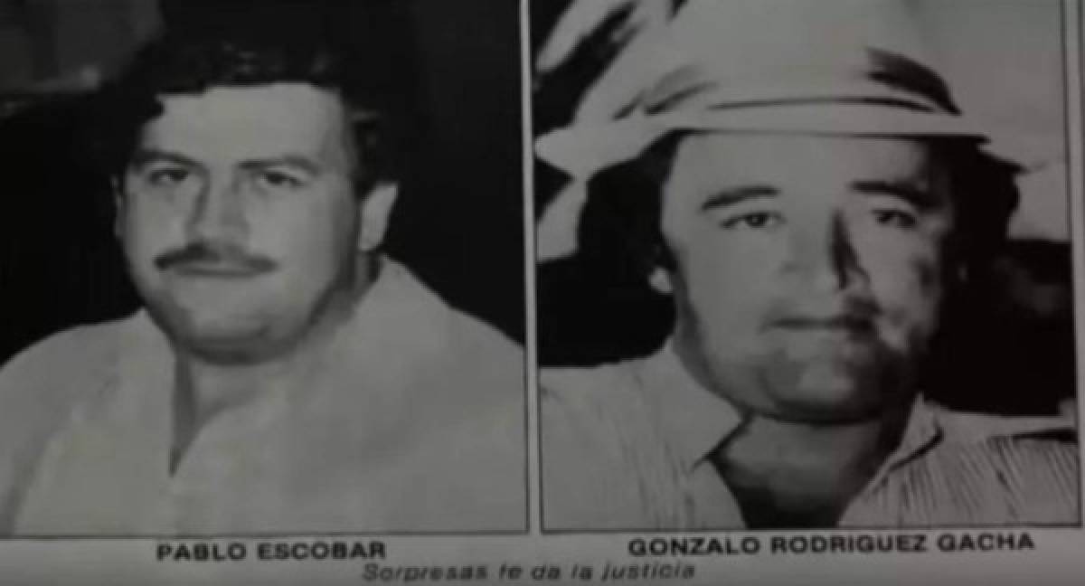 Así era 'El Mexicano', el poderoso y sanguinario narco del cartel de Medellín