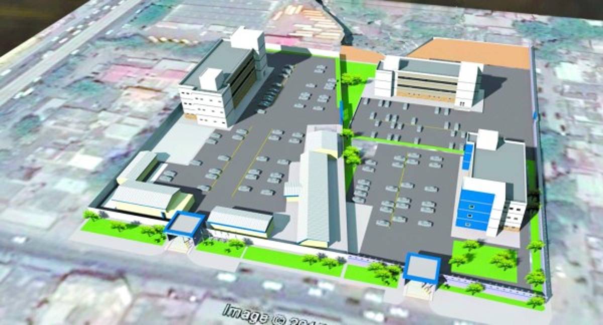 Listos 478 agentes certificados de la Dirección Policial de Investigación