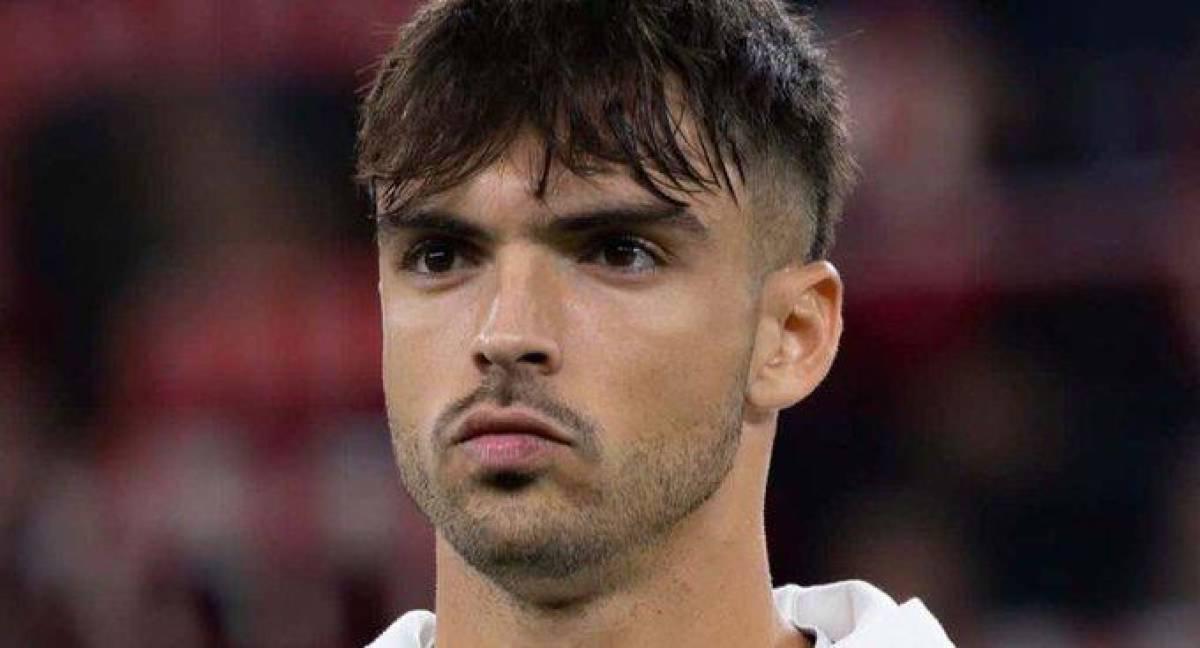 Jugador de Real Madrid bajo investigación por presunta difusión de video de una menor