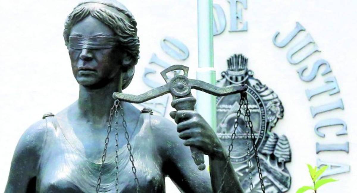 Honduras: En vigencia plan para bajar la mora judicial