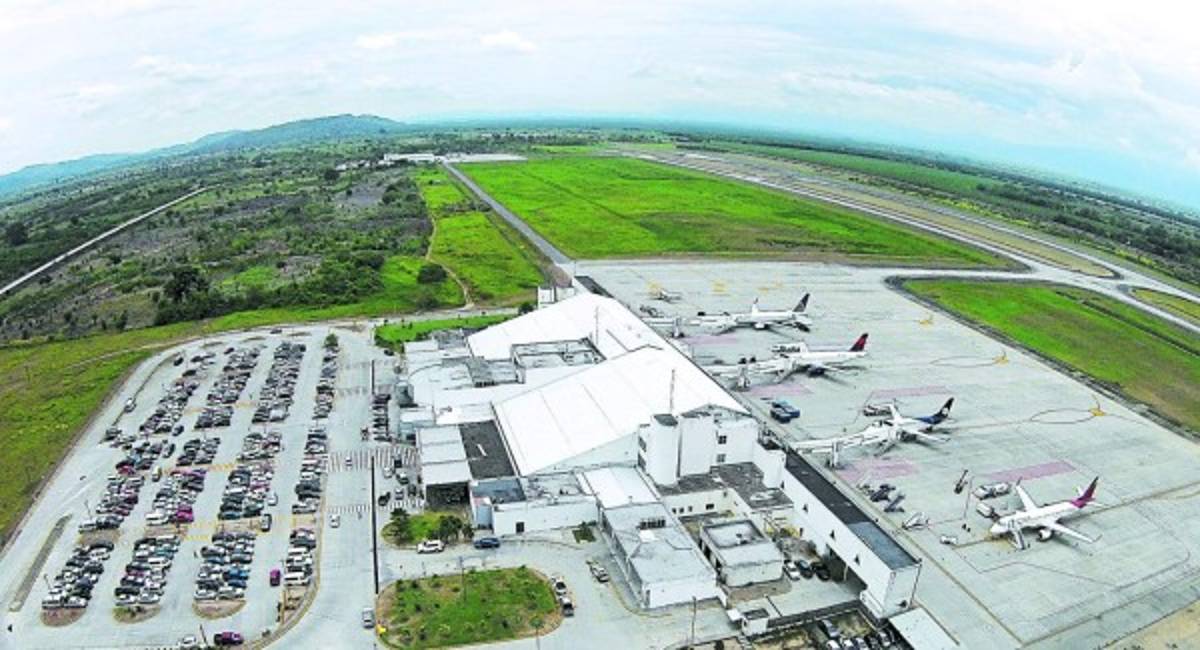 Aeronáutica compra nuevo radar para aeropuertos internacionales