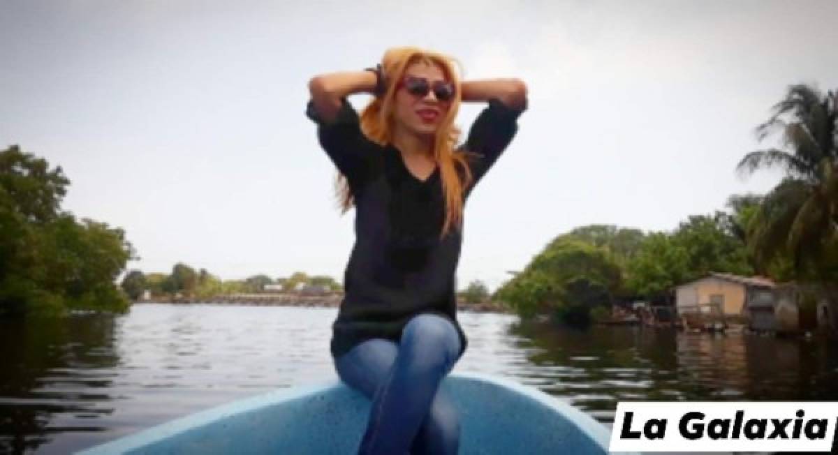 FOTOS: Así era el comunicador hondureño y miembro de la comunidad LGTBI asesinado en Puerto Cortés