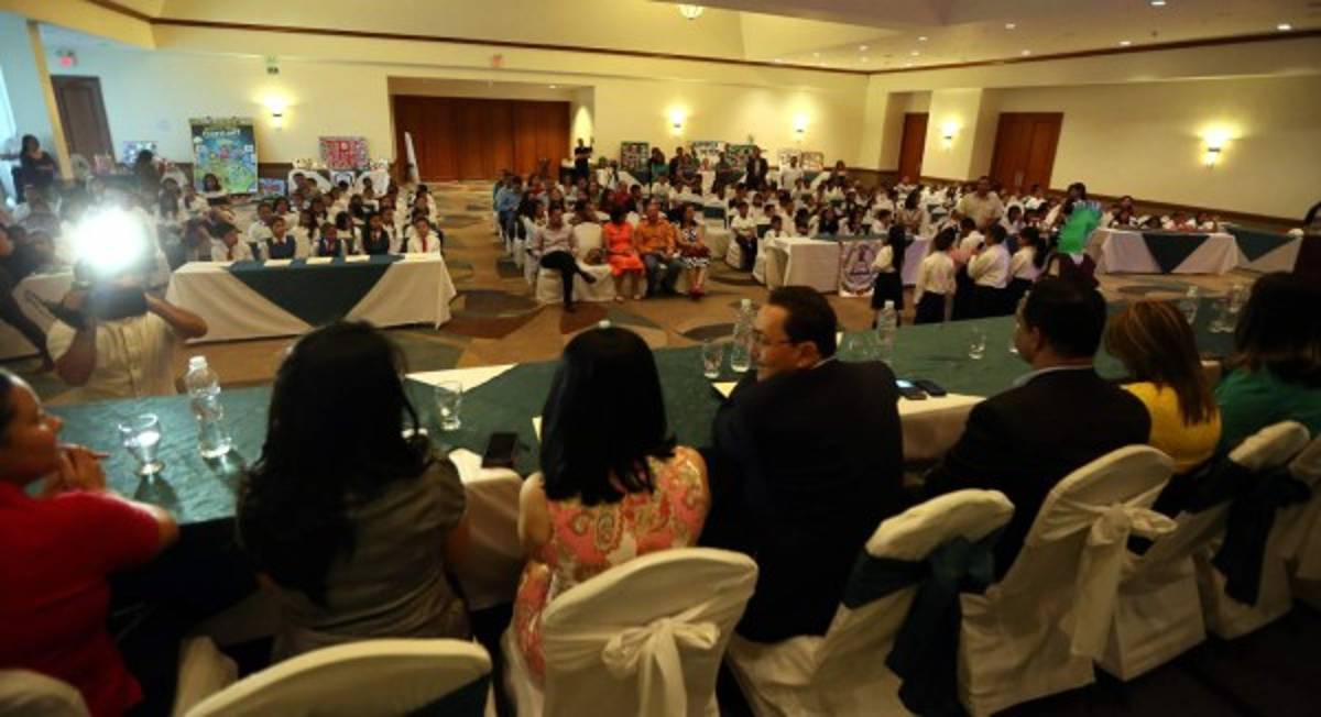 Concluye el reto ecológico con un solo ganador: el ambiente