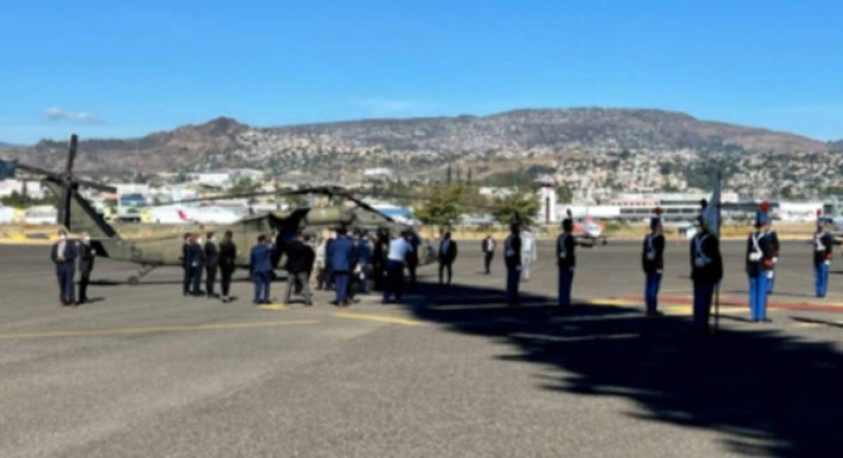 Mujeres líderes, deportistas, artistas y diplomáticos: los asistentes a la toma de posesión