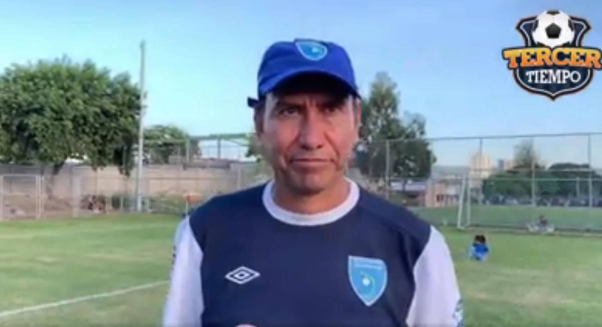 La lista de jugadores goleadores de las ligas de Centroamérica