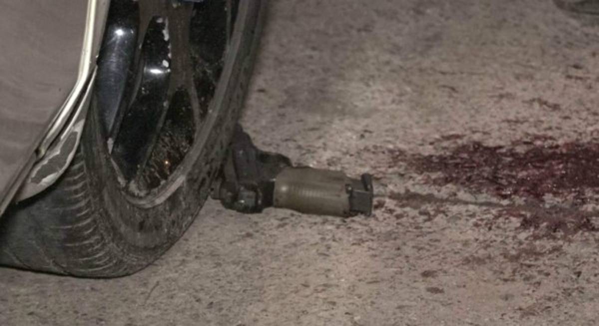 Identifican a cuatro de las cinco víctimas de tiroteo en residencial Honduras