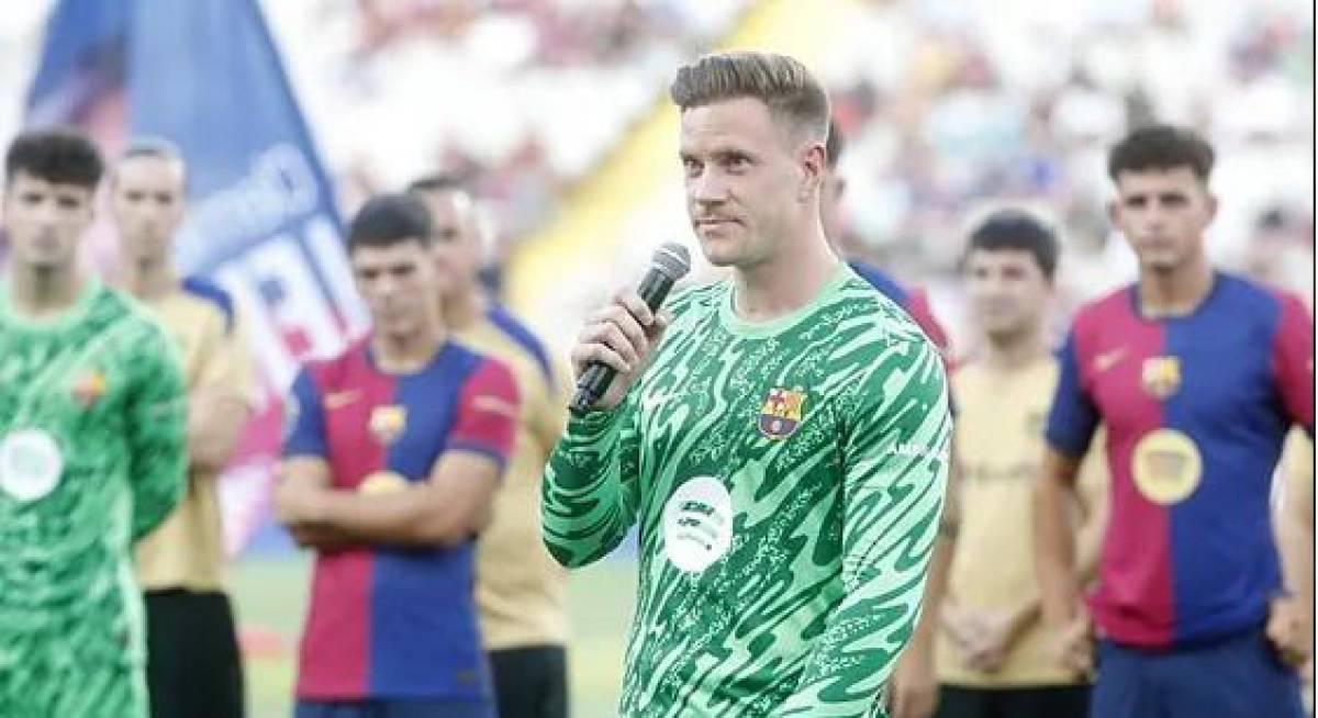 Fichajes: Dos bajas en el Barcelona y Cristiano Ronaldo recomienda jugador a Al Nassr