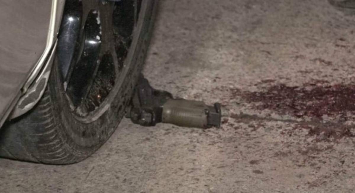 Versiones encontradas por el confuso enfrentamiento en la residencial Honduras