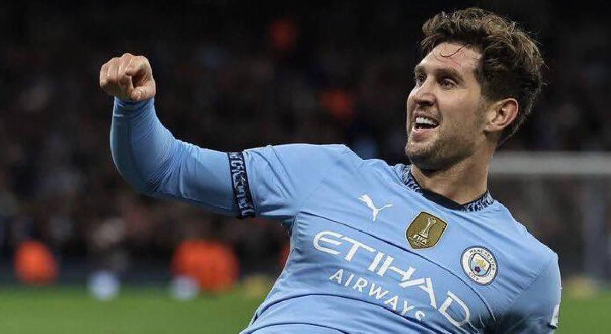 Jugadores que Pep Guardiola pidió que salgan del Manchester City tras caer ante Real Madrid