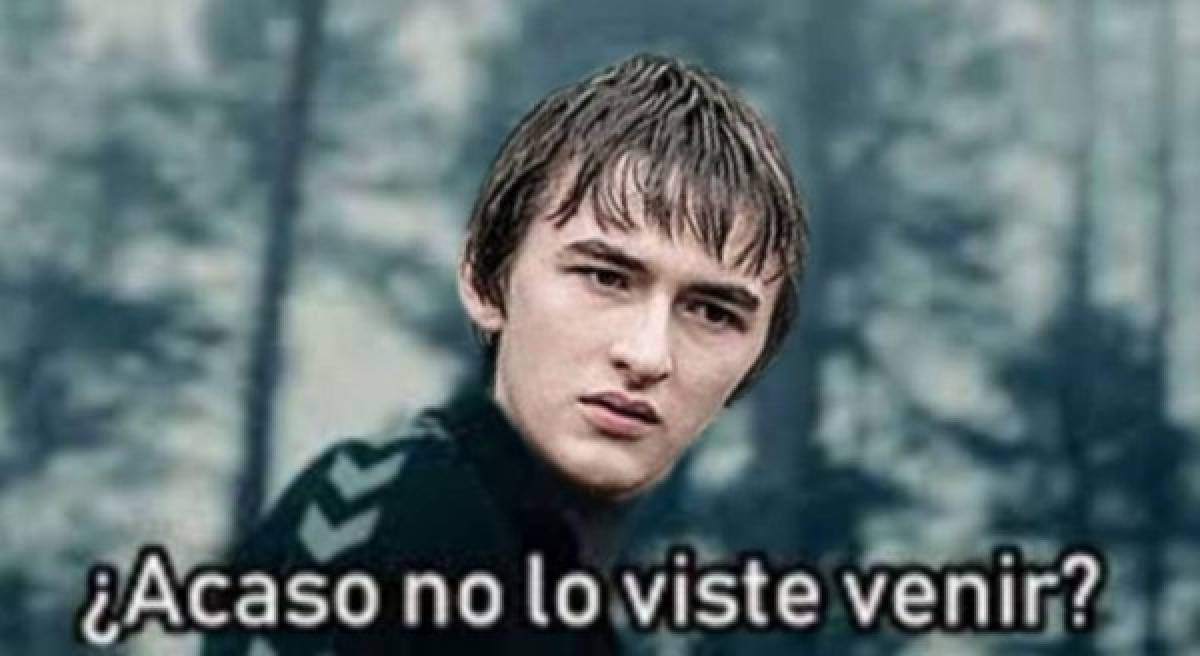 Game of Thrones: Fans lamentan con memes el final de la serie