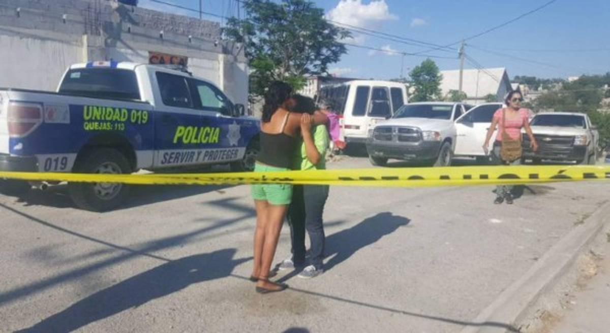 México: Capturan a menor que asesino por celos a su exnovia de 11 años