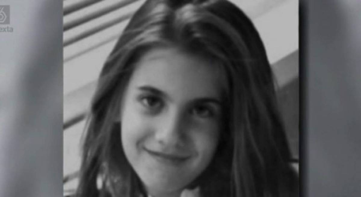 España: el presunto asesino de una adolescente aparece ahorcado en su celda