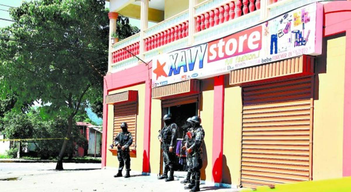 Los Cachiros anuncian que renunciarán a bienes incautados en Honduras