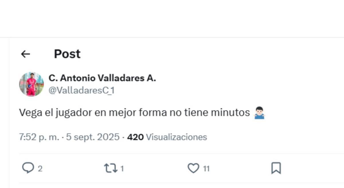 Vergonzoso La H fue muda: Prensa catracha explota tras el Honduras vs Haití en Eliminatoria