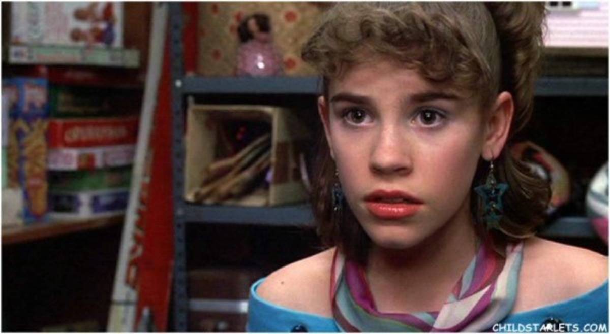 Mira cómo luce hoy en día la adolescente de ‘Si tuviera 30’