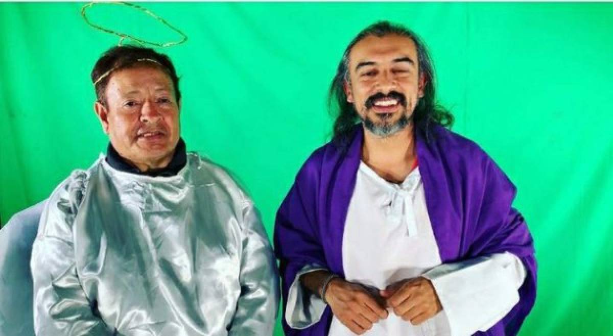 Sammy Pérez: El inolvidable comediante de XHDRBZ (FOTOS)