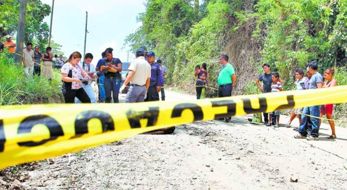 Cae policía de Tránsito por crimen de motorista