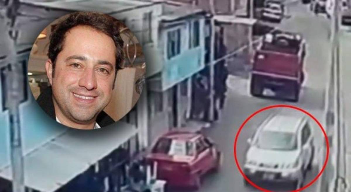 Padre de niña abusada a Rafael Uribe: '¿¡Por qué fue tan desalmado en hacerle eso a mi hija!?'