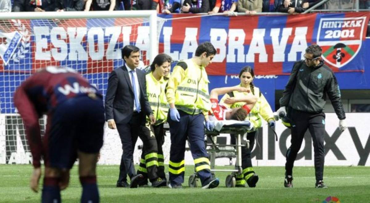 Óscar Duarte, baja de última hora en Costa Rica