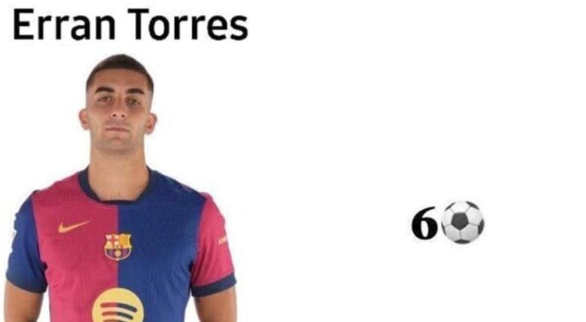 ¡Para reír! Los memes que dejó el empate entre Barcelona y Atlético de Madrid en Copa del Rey