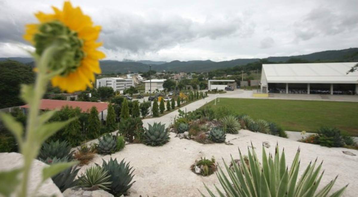 600 Niños tendrán su villa en el Valle de Amarateca