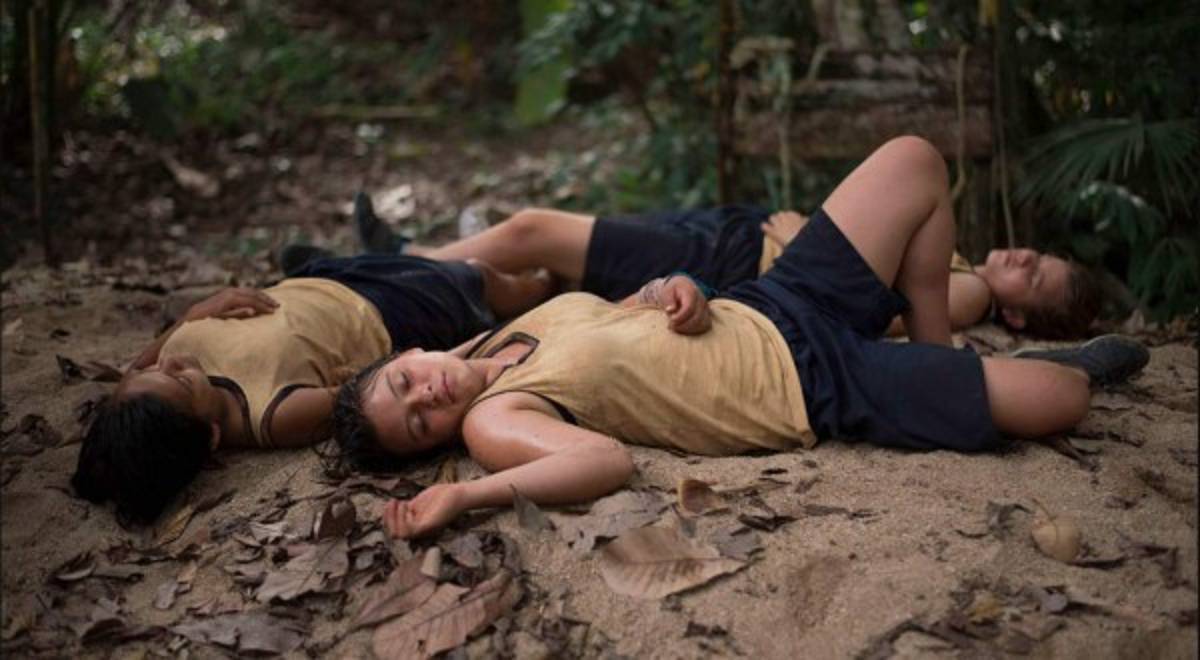 festival de toronto dio inicio a la temporada de los premios oscar