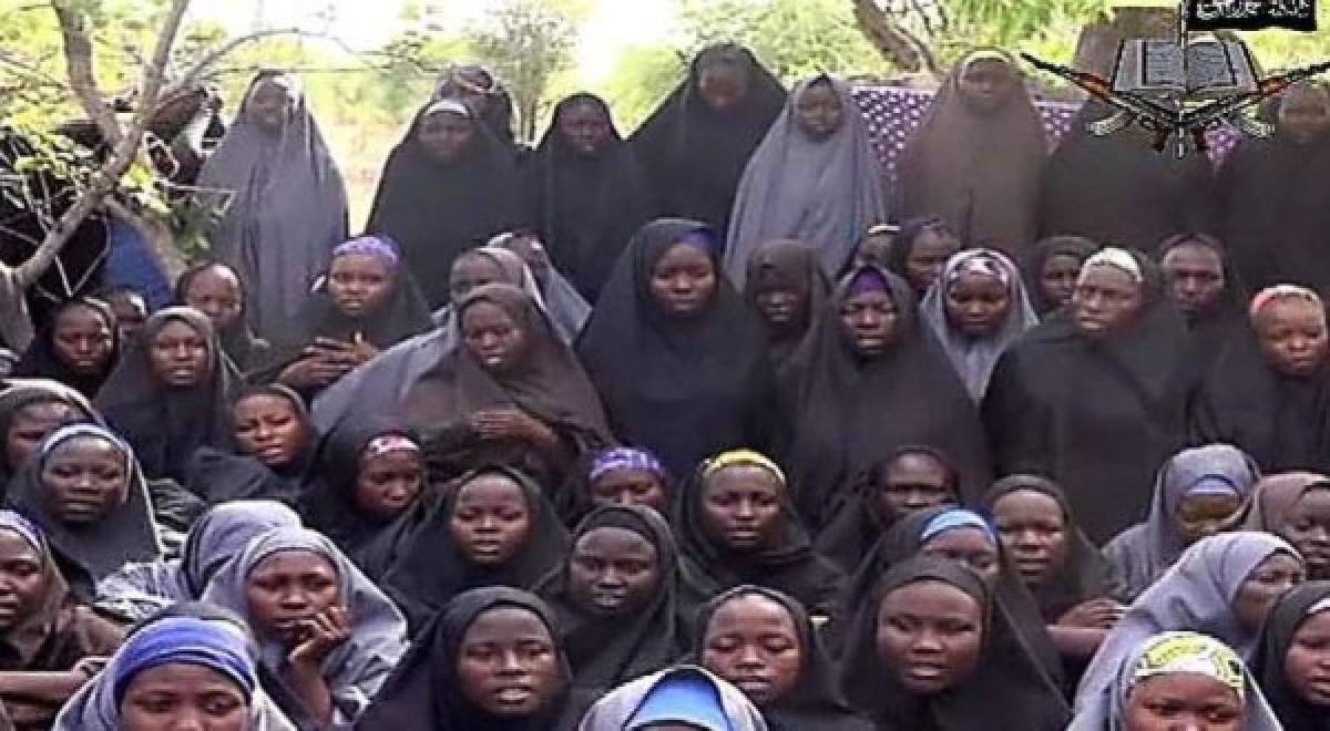 ONU pide a Nigeria permitir aborto a mujeres violadas por Boko Haram