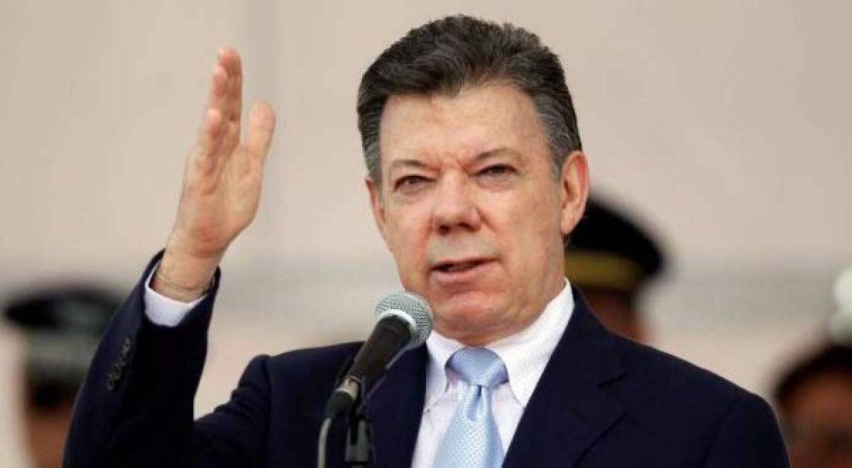 Horas inciertas en Colombia, un país en conflicto