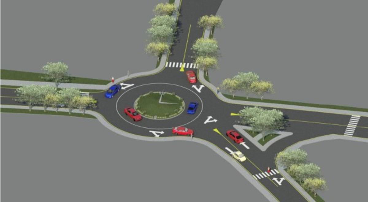 Fotogalería: Nuevas obras embellecen la capital de Honduras