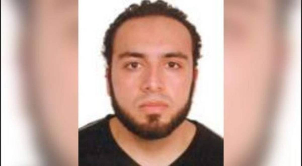 Policía de Nueva York busca a hombre de 28 años tras ataques