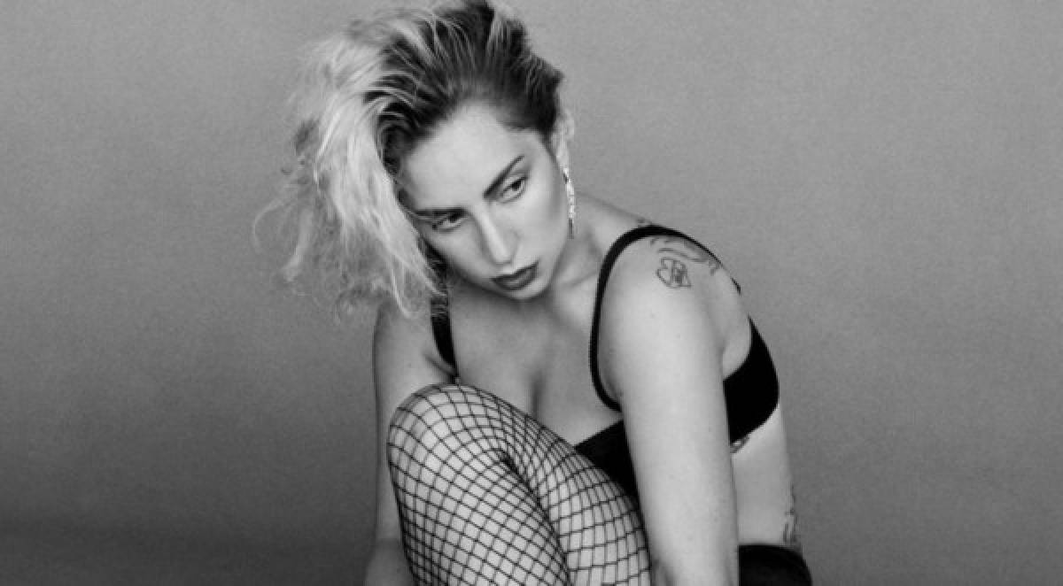 Lady Gaga revela que sufre 'miedo paralizante' tras violación hace diez años  