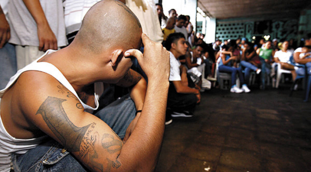 Pandilleros no están dispuestos a dejar crímenes lucrativos