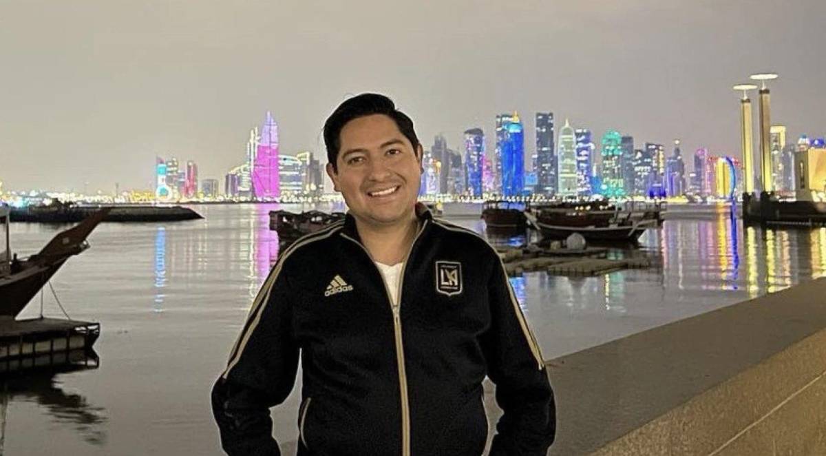 ¡Liberado! Informan que el periodista Julio El Profe Ibáñez ha salido de la cárcel