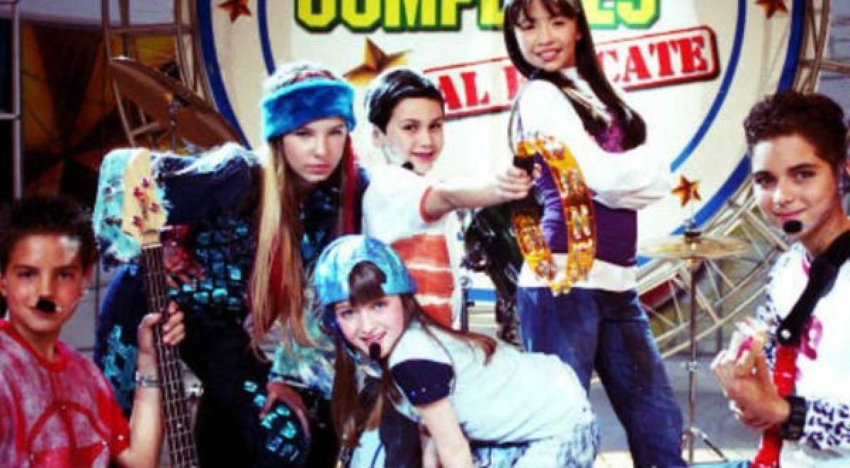 Cómo luce el elenco de ‘Cómplices al rescate’ hoy en día