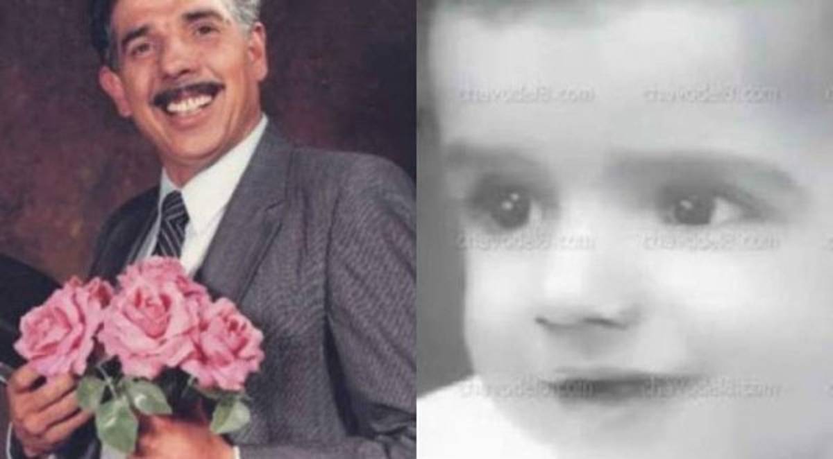 Así eran los personajes del Chavo del 8 cuando eran niños