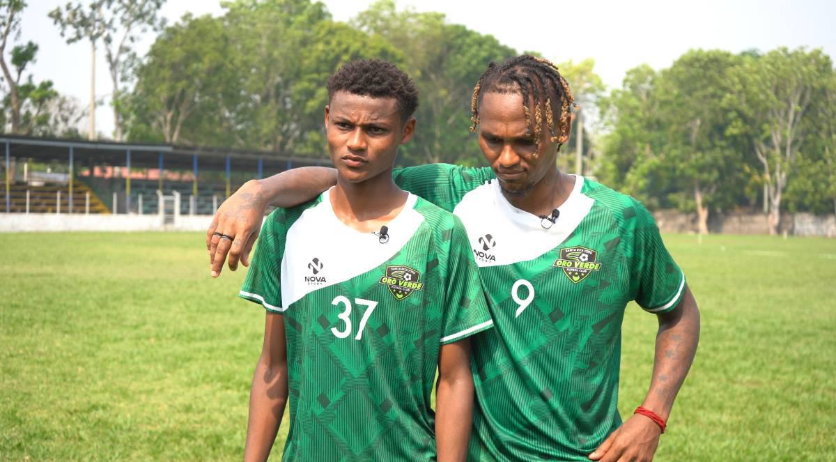 Las confesiones de Welcome sobre la humillación que vivió en México