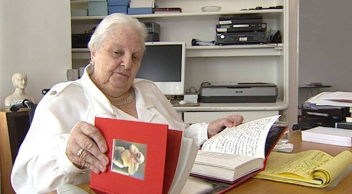 Fallece Carmen Balcells, la agente literaria del 'boom' latinoamericano
