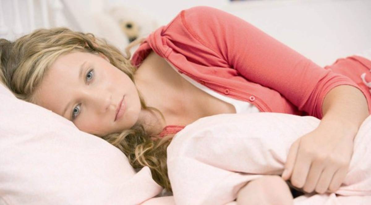 Prueban nuevo medicamento para la depresión postparto