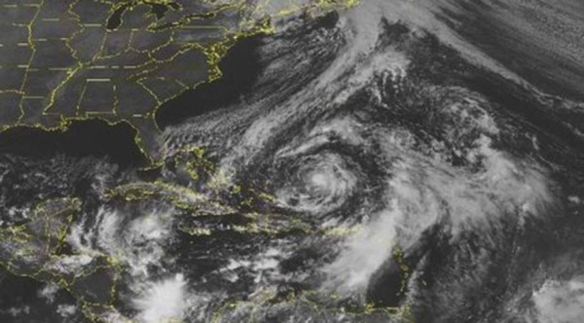 Centroamérica: Nicaragua lista para recibir impacto de tormenta tropical Otto