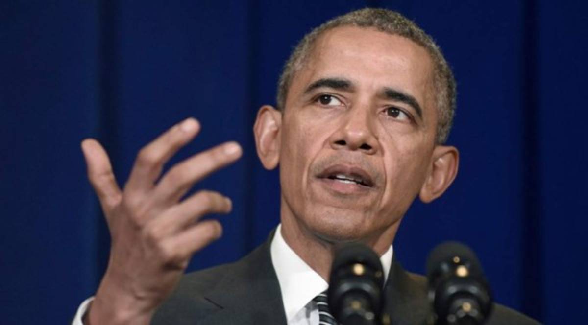 Obama destaca relación 'duradera' con Gran Bretaña y 'respeta' decisión sobre Brexit  