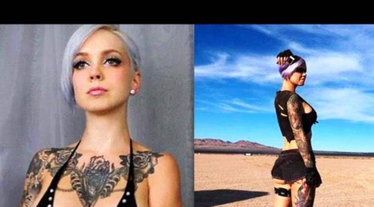 Recibe amenazas a muerte por mover los senos al ritmo de Mozart