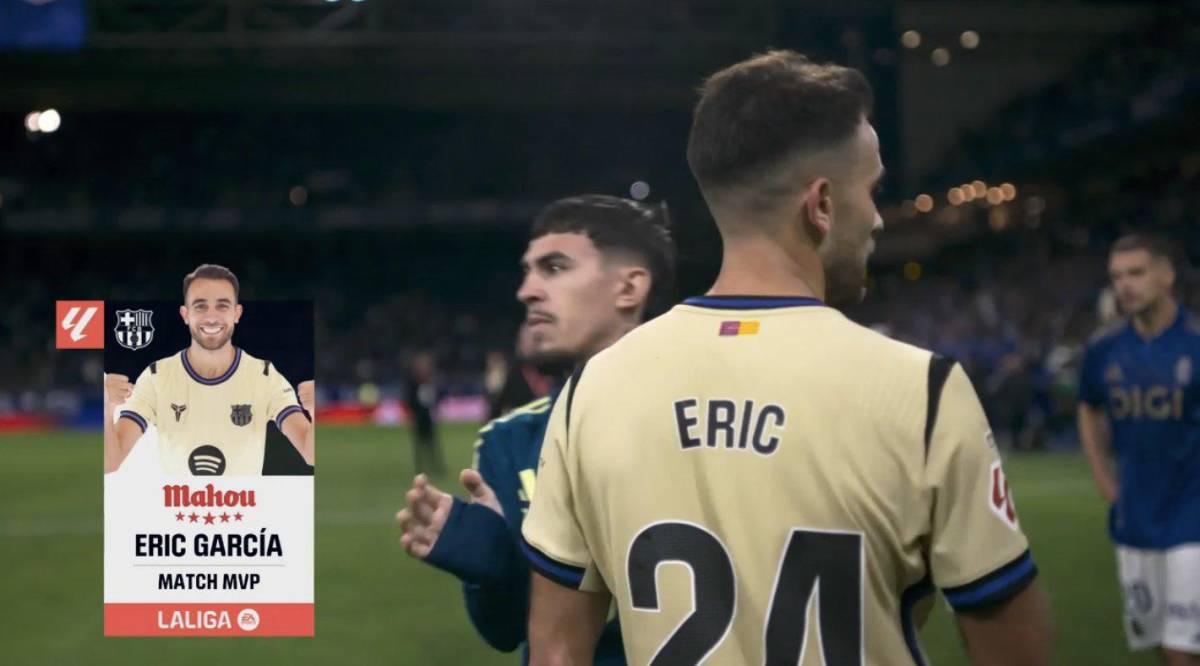 Bronca de Raphinha, lo que provocó el triunfo del Barcelona y jugador iguala récord de leyenda