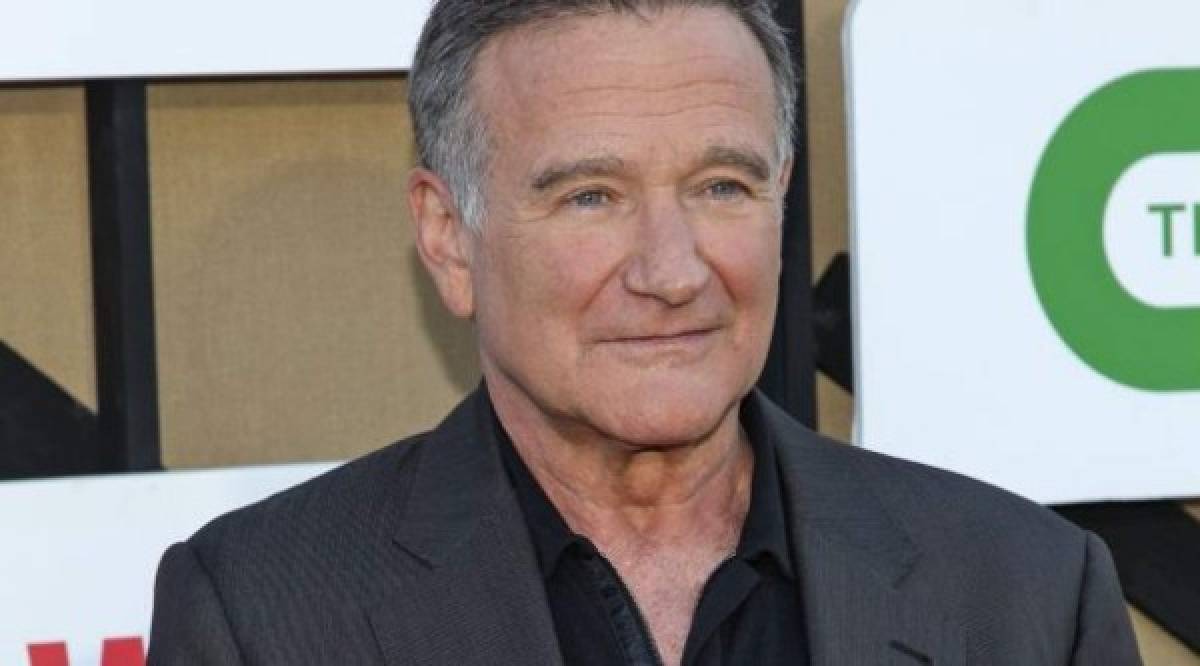 Comunidad religiosa asegura que Robin Williams era gay