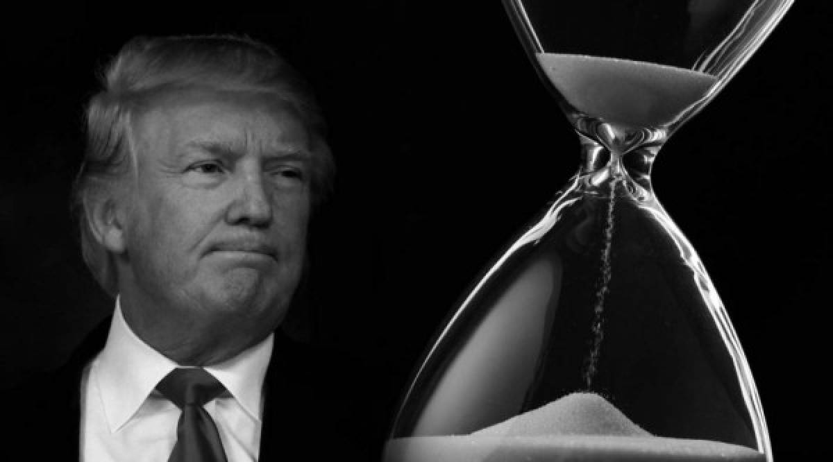 El Reloj del Fin del Mundo se adelanta 30 segundos tras declaraciones de Donald Trump