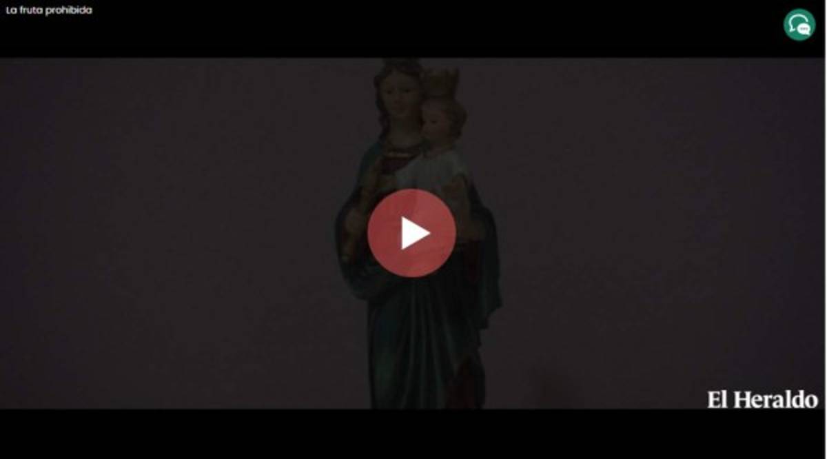 La Fruta Prohibida
