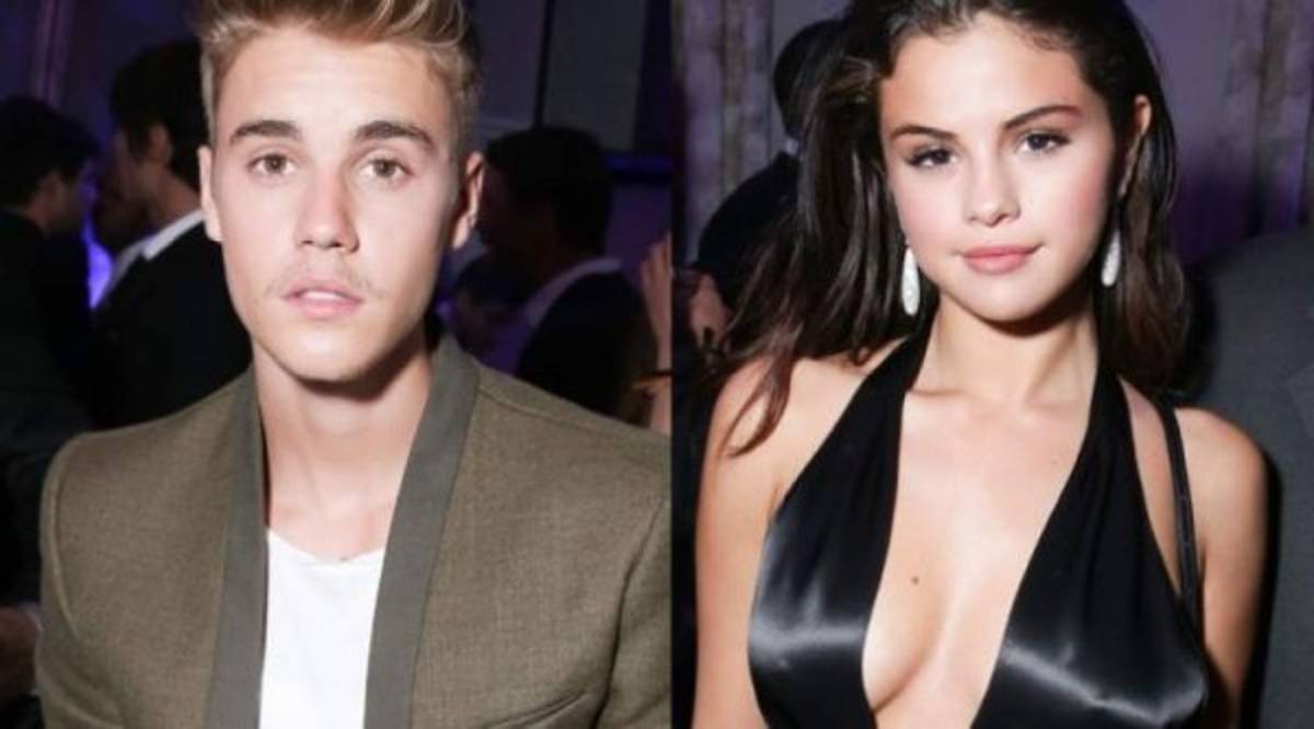 Selena Gomez se pone celosa de la sexy novia de Bieber
