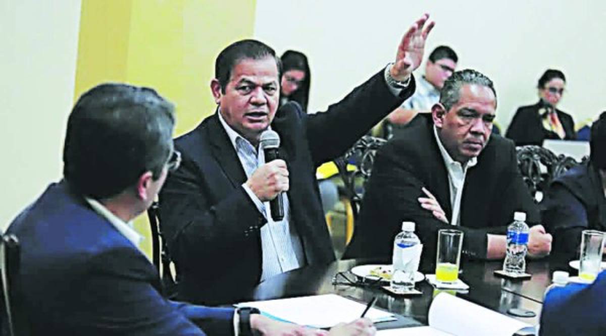 Es delito si se impide celebrar el domingo la sesión del Congreso Nacional