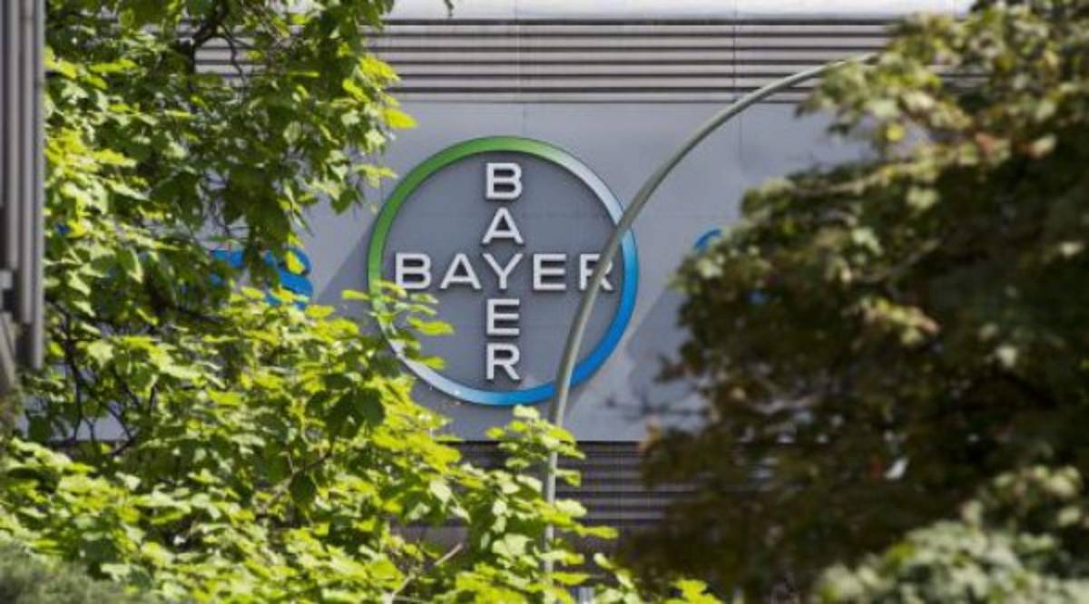 Bayer cierra compra de Merck